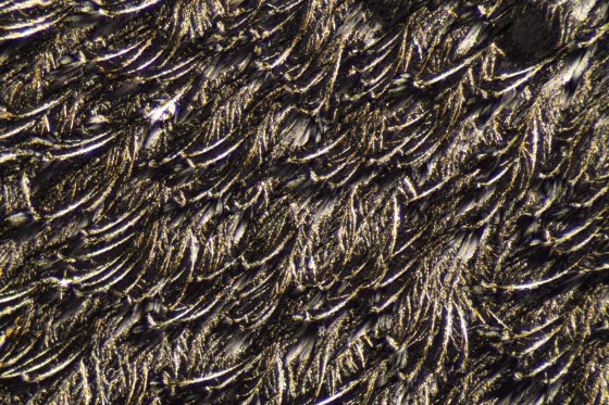 Ibuprofen aus alkoholischer Lösung