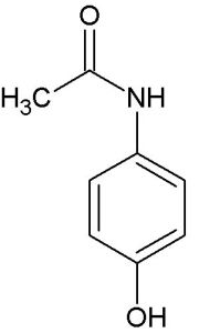 Paracetamol