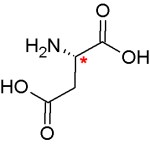 L-Asparaginsäure
