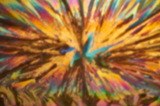 Adipinsäure (Kürzester Balgenauszug).